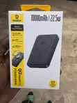 Baseus Q12 Magnetic Power Bank 10,000mAh - 4