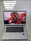 HP ZBook 16 Studio G10 Laptop - Intel Core i9, 32GB RAM, 512GB SSD - 1