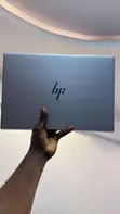 HP ZBook 16 Studio G10 Laptop - Intel Core i9, 32GB RAM, 512GB SSD - 2