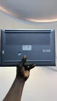 HP ZBook 16 Studio G10 Laptop - Intel Core i9, 32GB RAM, 512GB SSD - 5