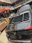 Honda Civic Back Glass Louver Shades - 1