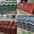 Eddy Star Stone-Coated Roofing Sheets - Sales & Installation - 1