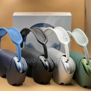 Apple AirPods Max Headphones - Gray