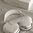 Apple AirPods Max Headphones - Gray - 2