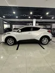 Toyota C-HR 2021 White - 1