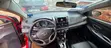 2016 Toyota Yaris L Hatchback 5dr Red - 1