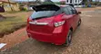 2016 Toyota Yaris L Hatchback 5dr Red - 2