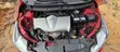 2016 Toyota Yaris L Hatchback 5dr Red - 4