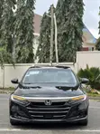 2021 Honda Accord EX-L 1.5T - 1