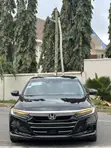2021 Honda Accord EX-L 1.5T - 2