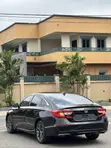 2021 Honda Accord EX-L 1.5T - 3