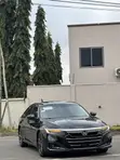 2021 Honda Accord EX-L 1.5T - 4