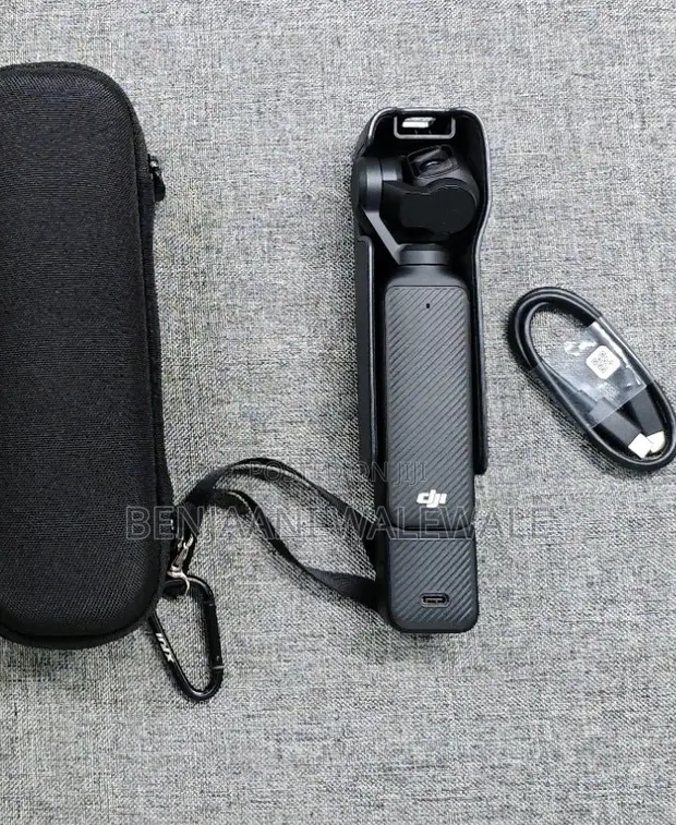 DJI Osmo Pocket 3 Standard - 98% New - 1