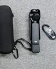 DJI Osmo Pocket 3 Standard - 98% New - 1