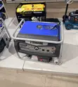 Generator Gasoline 5.5kW 6500V Electric Start - 2