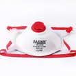 Meixin FFP3 NR Respirator Mask - High-Level Protection - 3