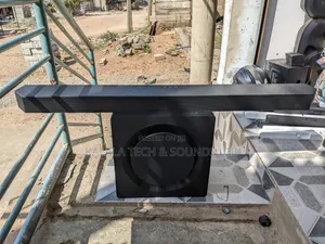 Samsung HW-Q990F 11.1.4ch Soundbar System
