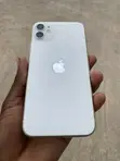 Apple iPhone 11 128GB White - 2