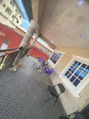 3 Bedroom Executive Apartment for Rent in Sowutuom Omanjor