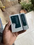 Network Cable Tester - 4