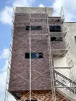 Bricmates Premium Clay Brick Tiles - 3