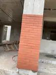 Bricmates Premium Clay Brick Tiles - 4
