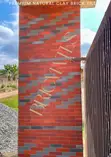 Bricmates Premium Clay Brick Tiles - 5