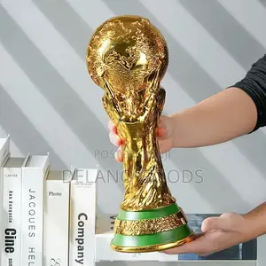 FIFA World Cup 2026 Trophy Replica
