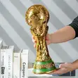 FIFA World Cup 2026 Trophy Replica - 1