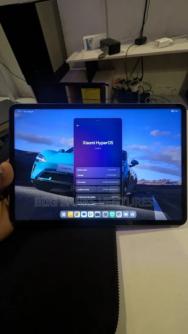Xiaomi Pad 7 256GB - 1