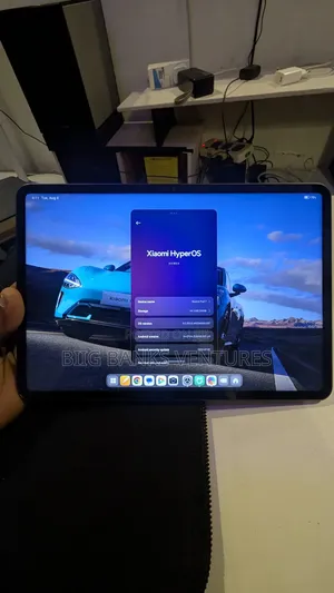 Xiaomi Pad 7 256GB