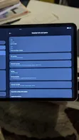 Xiaomi Pad 7 256GB - 3