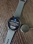 USA Used Samsung Galaxy Watch 4 44mm Black - 1