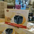 Elbee 3000W Step Up & Down Transformer - 1