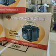 Elbee 3000W Step Up & Down Transformer - 2