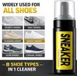 Poetry Health Sneaker Cleaning Set - 1