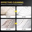 Poetry Health Sneaker Cleaning Set - 4
