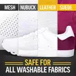 Poetry Health Sneaker Cleaning Set - 5