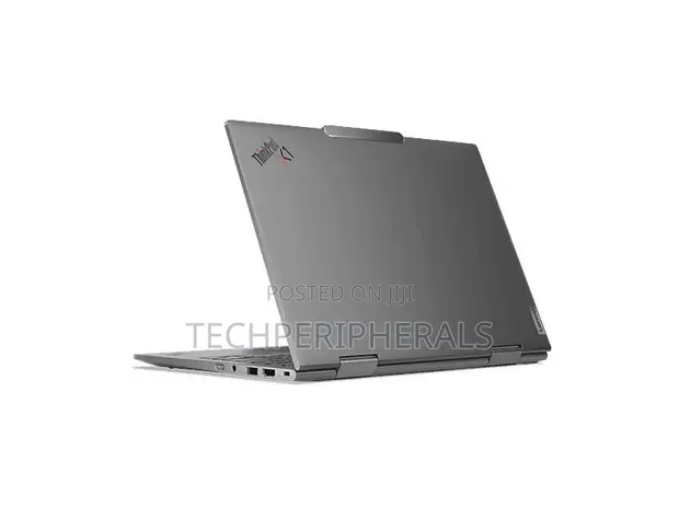 Lenovo ThinkPad X1 Carbon Gen 9 Laptop - 1