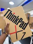 Lenovo ThinkPad X1 Carbon Gen 9 Laptop - 3
