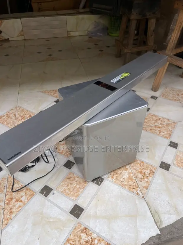 Original Samsung HW-F751 Sound Bar - 1