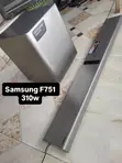 Original Samsung HW-F751 Sound Bar - 2