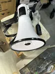 Big Size Megaphone with Bluetooth & USB Recording - 3
