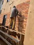 Professional Brick Tile Installation by Bricmates Ltd - 1