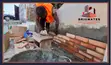 Professional Brick Tile Installation by Bricmates Ltd - 2