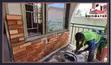 Professional Brick Tile Installation by Bricmates Ltd - 3