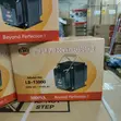 Lesprice 3KW Step Up & Down Transformer (LB-T3000) - 2