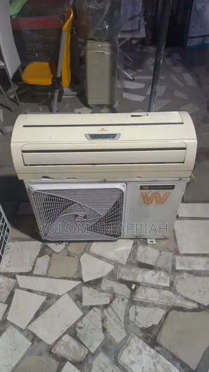 Daikin Split System Air Conditioner - Used