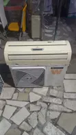Daikin Split System Air Conditioner - Used - 2