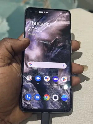 OnePlus Nord 128GB Silver
